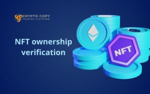 NFT ownership verification