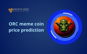 ORC meme coin price prediction