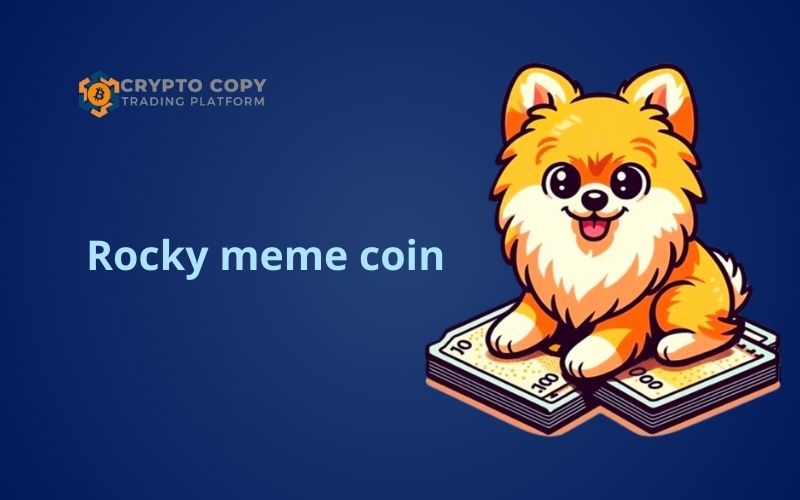 Rocky meme coin price prediction