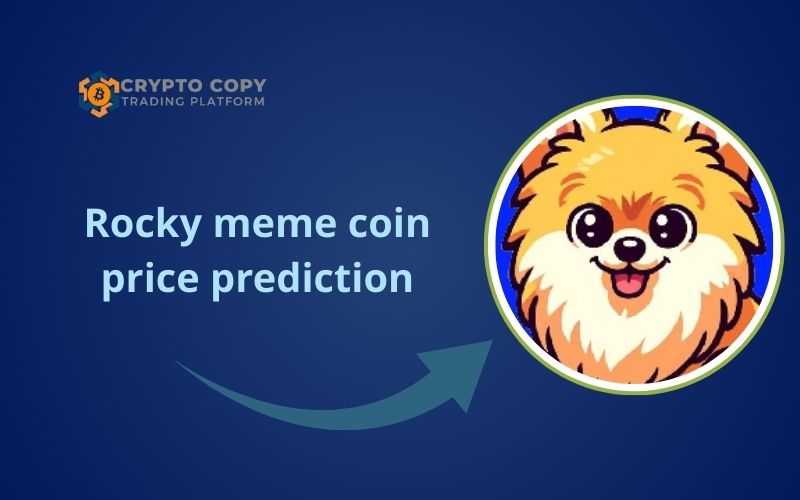 Rocky meme coin price prediction