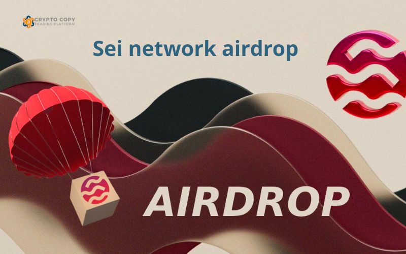 crypto airdrop list 2025