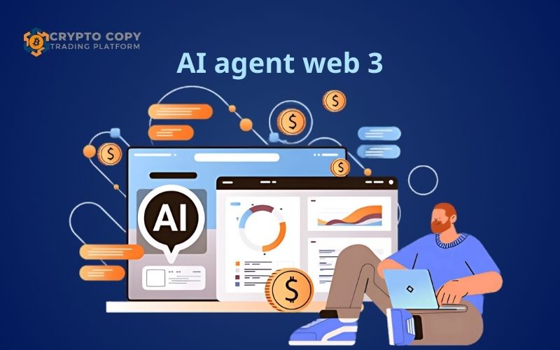 ai agent web 3