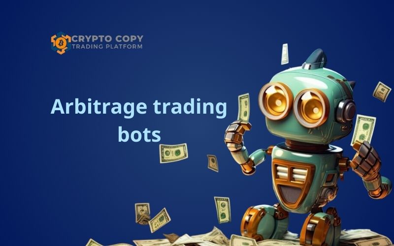 arbitrage trading bots