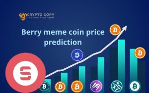 berry meme coin price prediction
