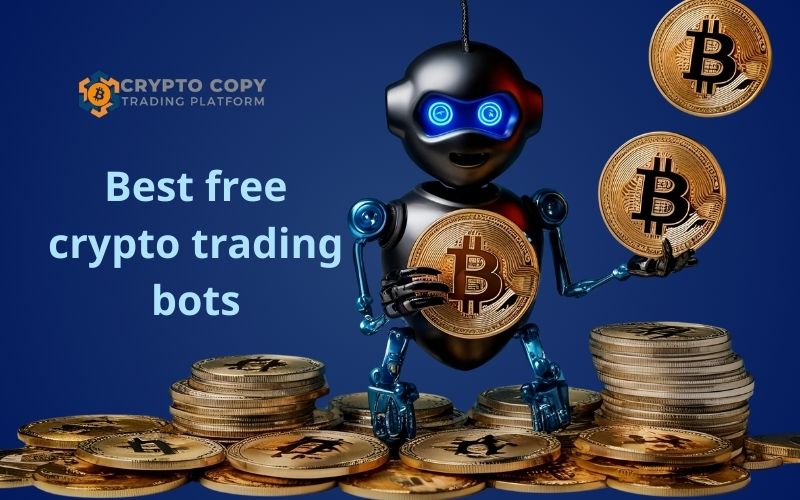 best free crypto trading bots