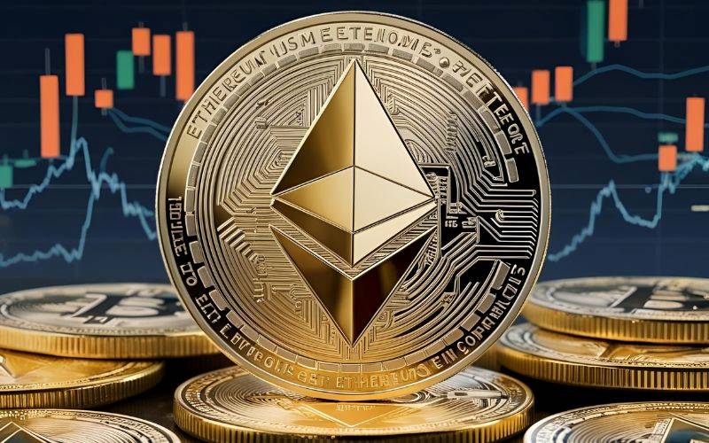 blackrock ethereum etf performance 