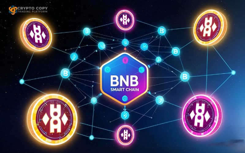 bnb smart chain bep20