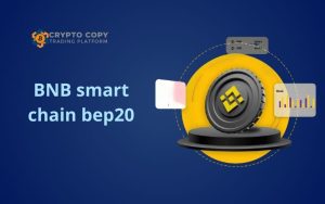 bnb smart chain bep20