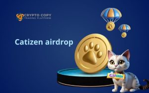 Catizen airdrop