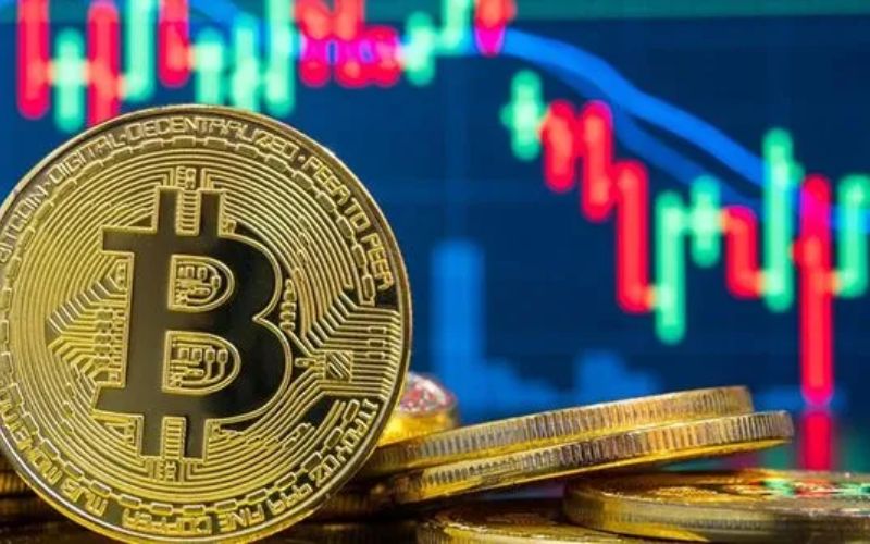 BlackRock crypto ETF