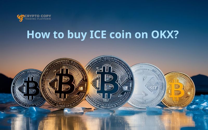 ice coin price on okx