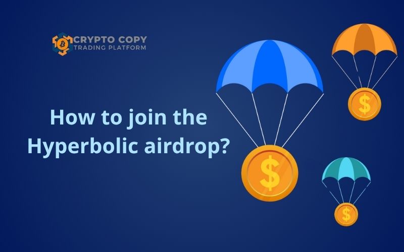 hyperbolic airdrop