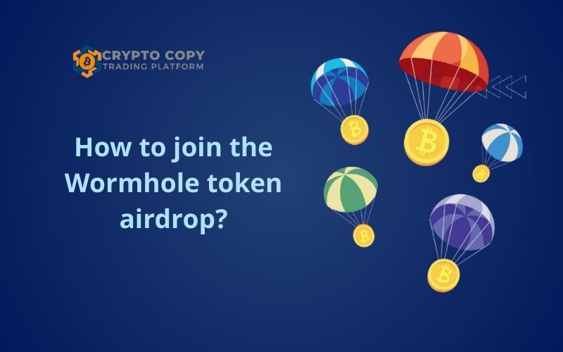 wormhole token airdrop