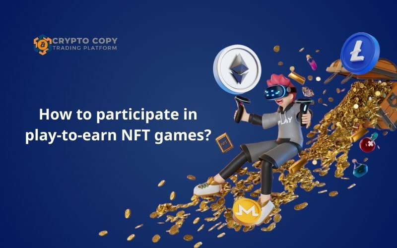 play-to-earn nft games