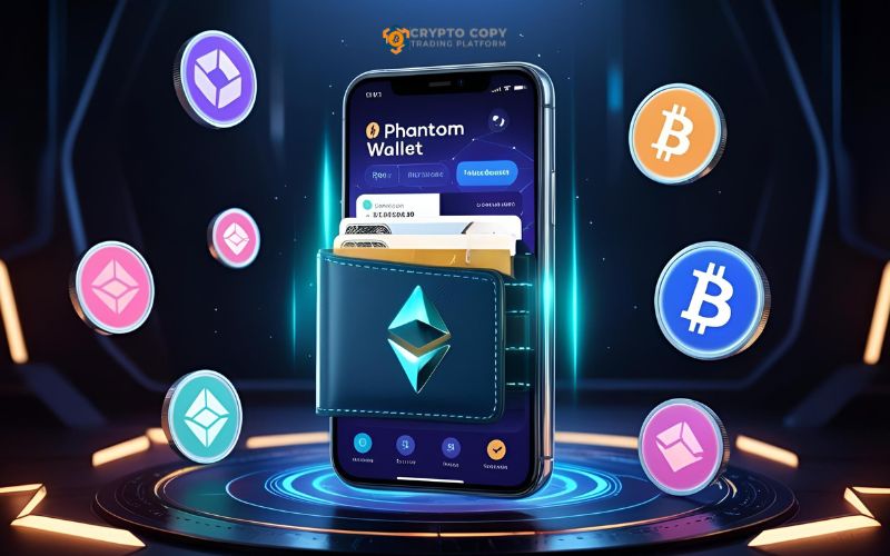 how to use Phantom wallet