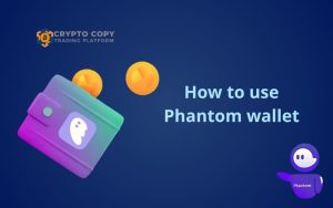 how to use Phantom wallet