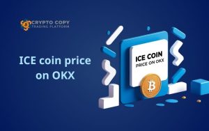 ice coin price on okx