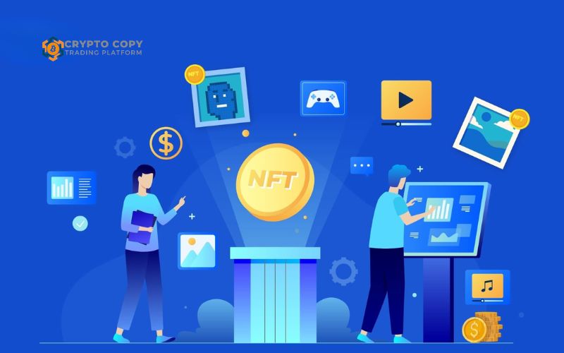 NFT ownership verification