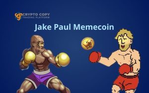 Jake Paul memecoin