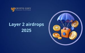 layer 2 airdrops 2025