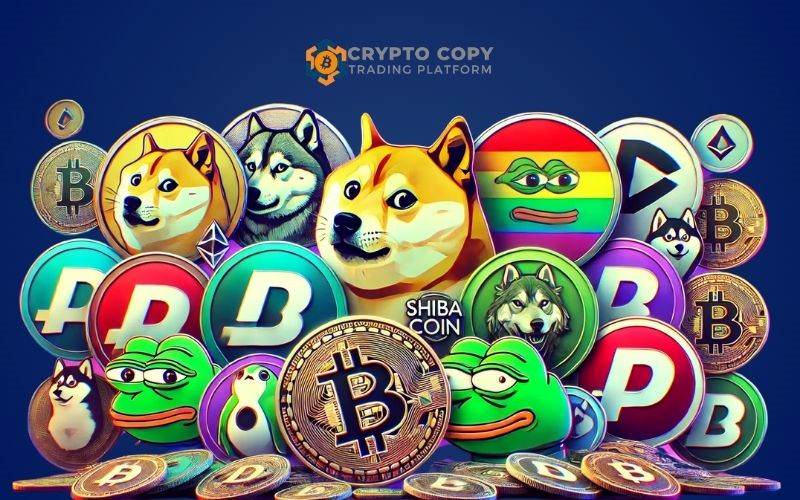 meme coin hype cycles