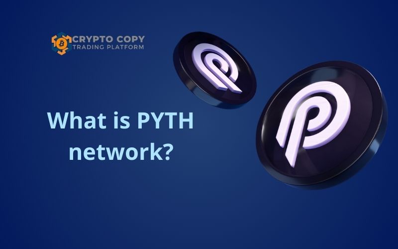 pyth network airdrop