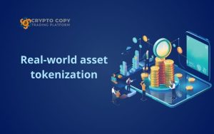 real-world asset tokenization
