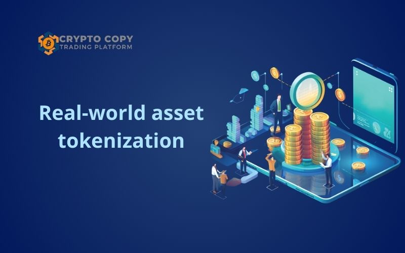 real-world asset tokenization