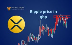 ripple price in gbp
