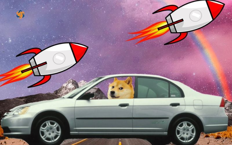 used car meme coin