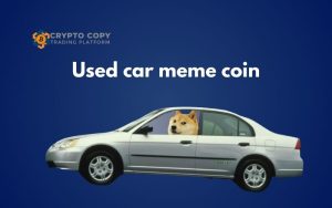 used car meme coin