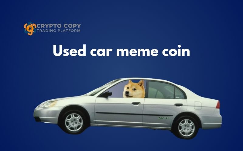 used car meme coin