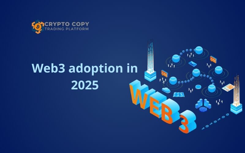 web3 adoption in 2025