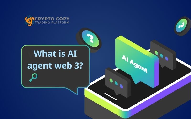 ai agent web 3