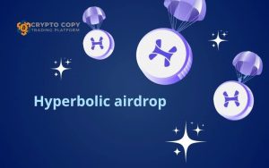 hyperbolic airdrop