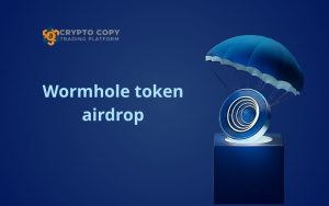 wormhole token airdrop