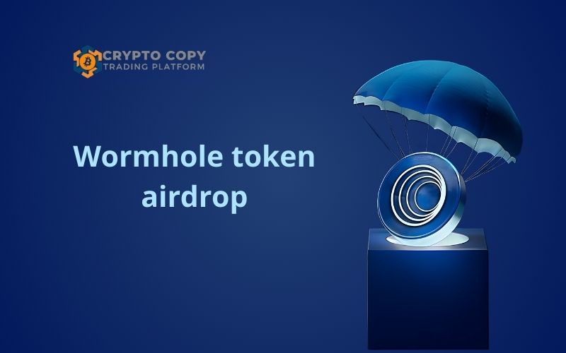 wormhole token airdrop