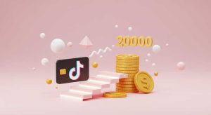 How much is 2000 coins on TikTok explained