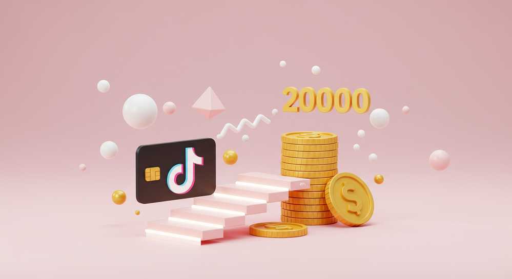 How much is 2000 coins on TikTok explained 2 A step by step guide to buying TikTok coins