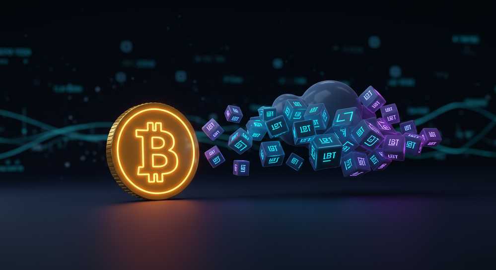 How many shares of IBIT equal one Bitcoin explained 2 Calculating the number of IBIT shares for one Bitcoin