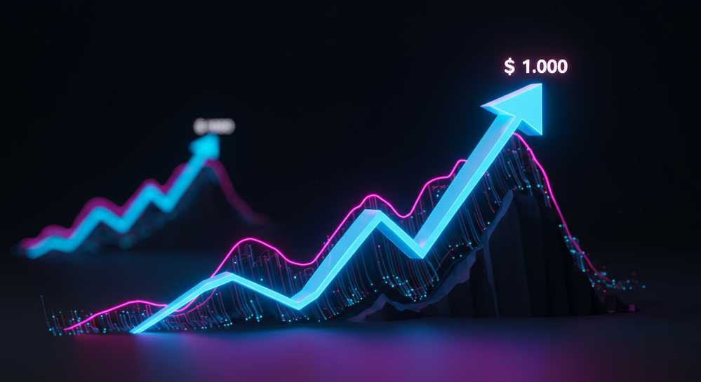 Icp price prediction can the internet computer reach $1,000 3 Comparing ICPs potential to past market cycles