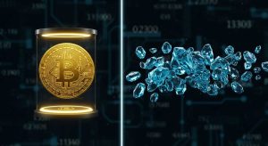 How many IBIT shares equal one Bitcoin explained