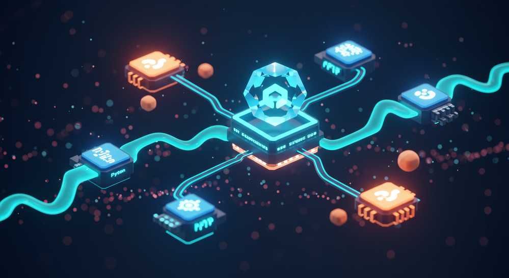 Python Trading Bot for Kraken: Your Guide to Automated Crypto 1 Key Components of a Kraken Python Trading Bot
