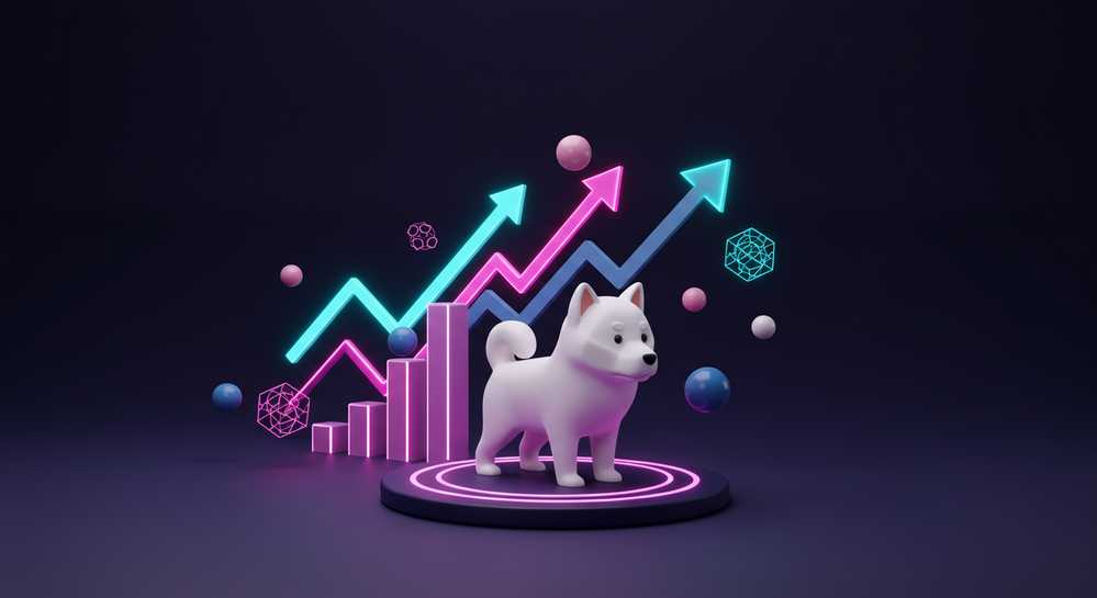 Kishu inu coin price prediction 2025 a complete guide 2 Key factors driving the Kishu Inu price in 2025