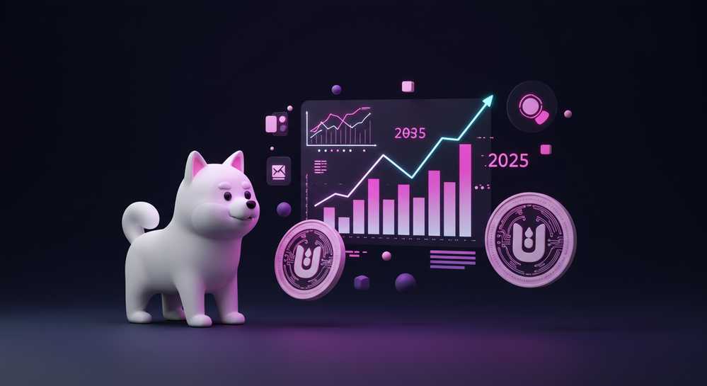 Kishu inu coin price prediction 2025 a complete guide 3 Kishu Inu price prediction 2025 a technical and market analysis