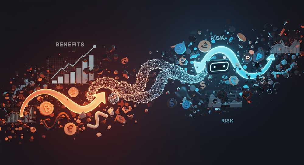 Naga Trading Bot: Hướng Dẫn Toàn Diện Để Giao Dịch Hiệu Quả 2 Lợi ích và Rủi ro khi sử dụng Naga Trading Bot