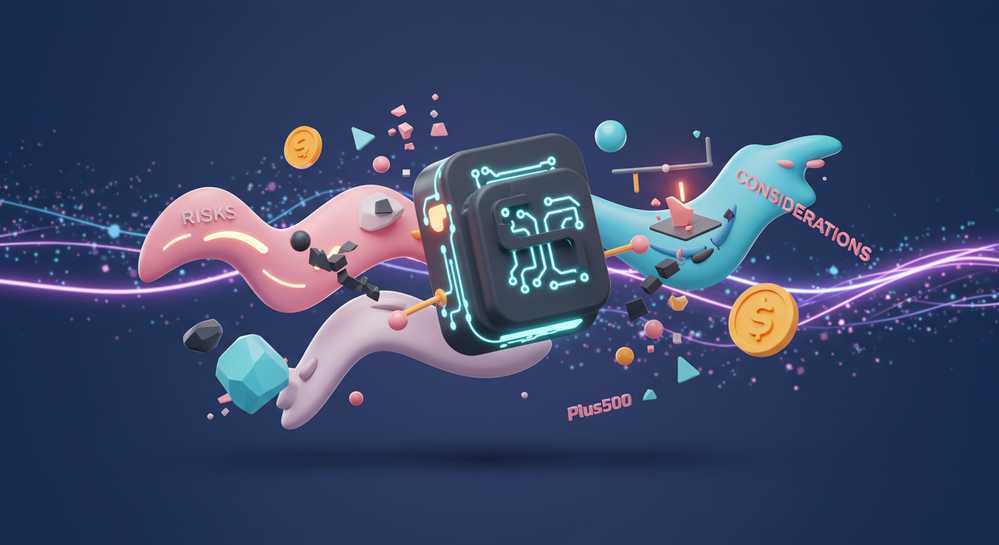 Understanding Plus500 Trading Bots: A Comprehensive Guide 2 Những rủi ro và cân nhắc khi sử dụng Bot Giao dịch