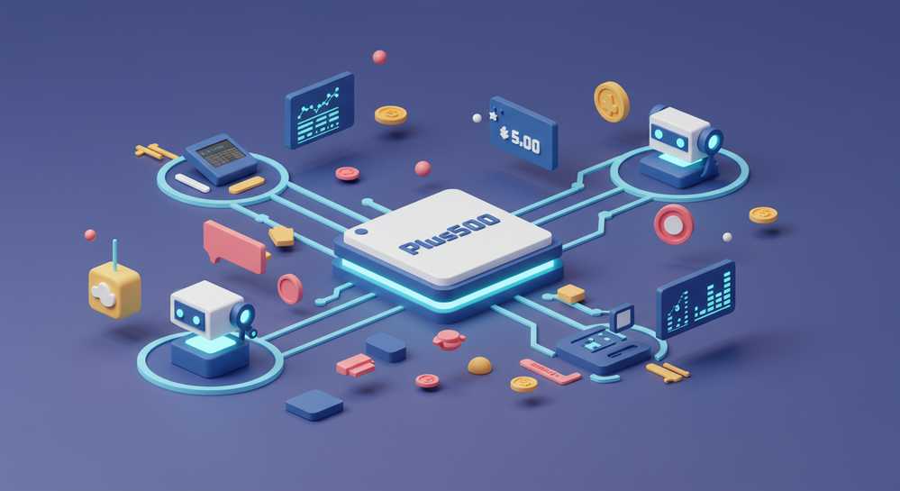 Understanding Plus500 Trading Bots: A Comprehensive Guide 1 Plus500 và Giao dịch Tự động: Bức tranh Tổng quan