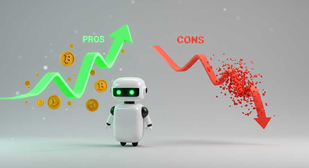 A complete Kryll trading bot review for automated trading 3 Pros and cons of using Kryll