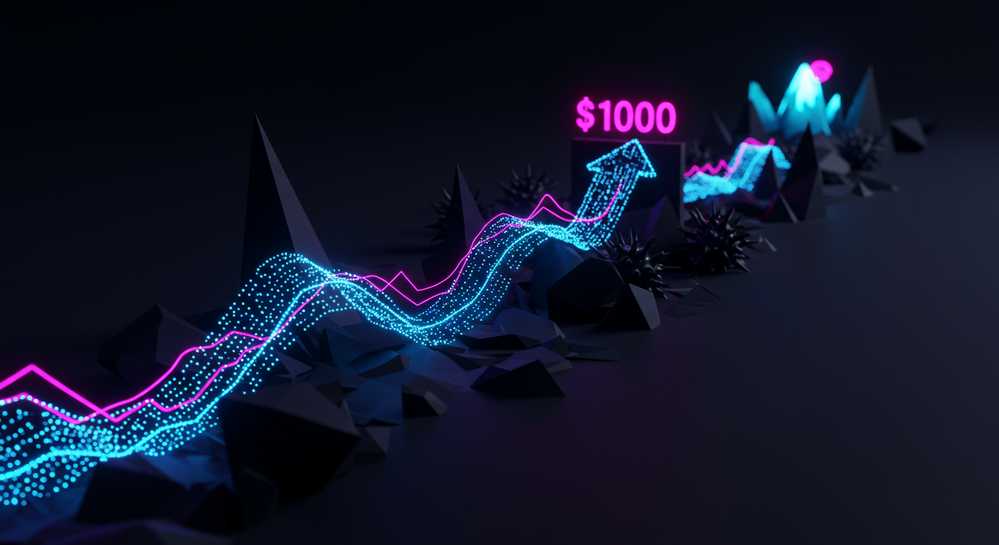 Icp price prediction can the internet computer reach $1,000 2 The challenges and risks on the road to $1,000